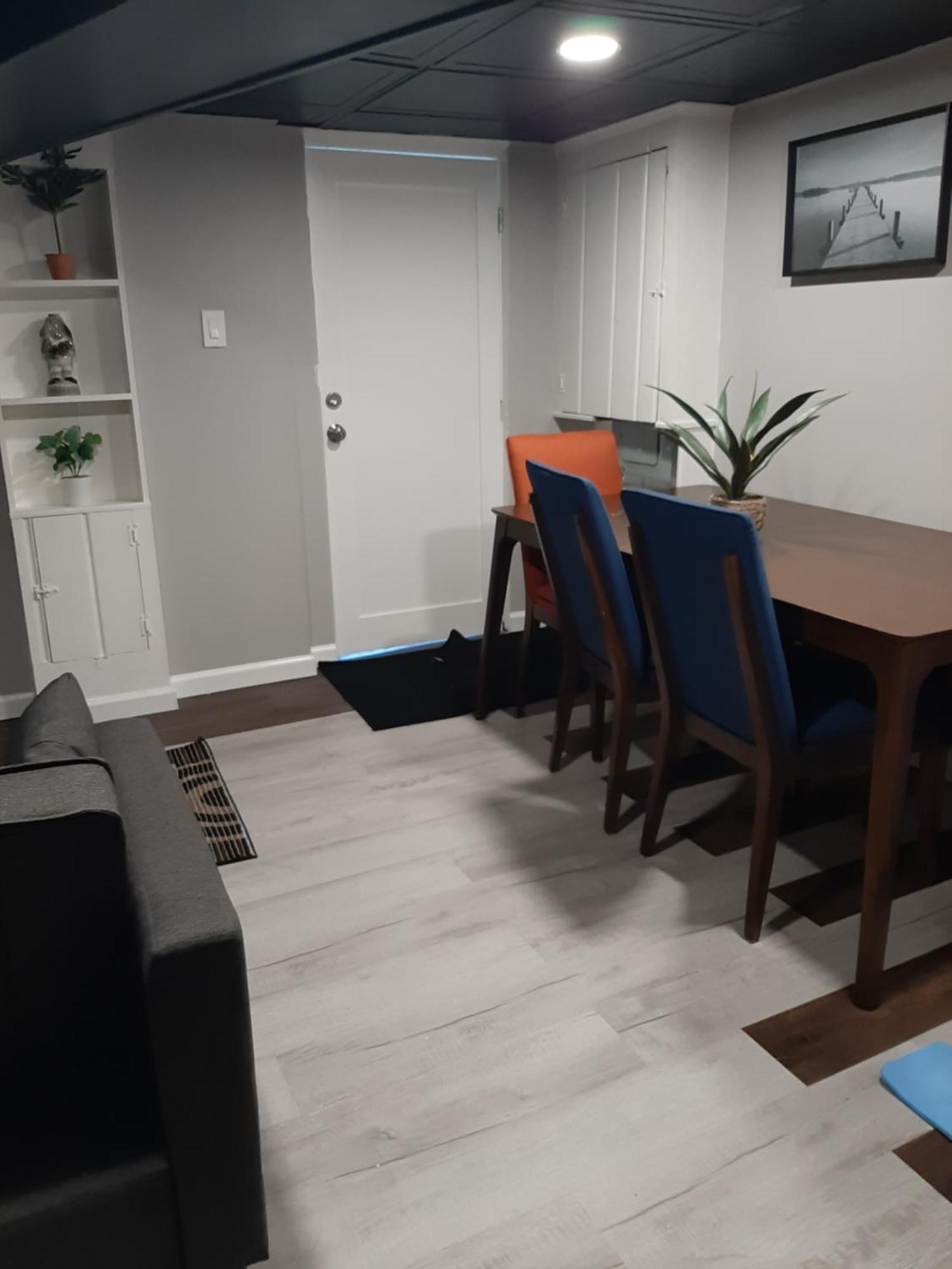 Appartement Mjd Havens à Washington Extérieur photo