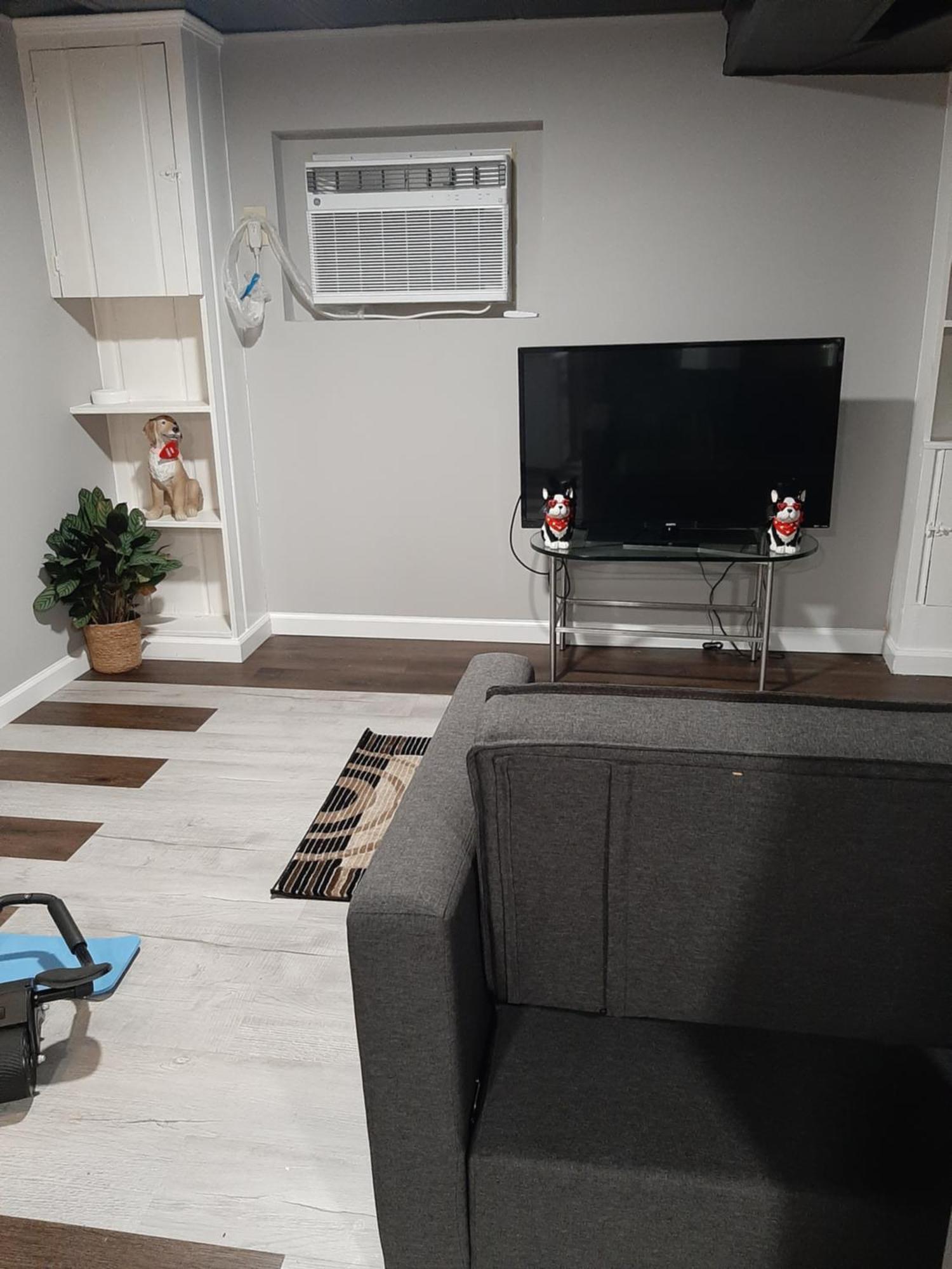 Appartement Mjd Havens à Washington Extérieur photo