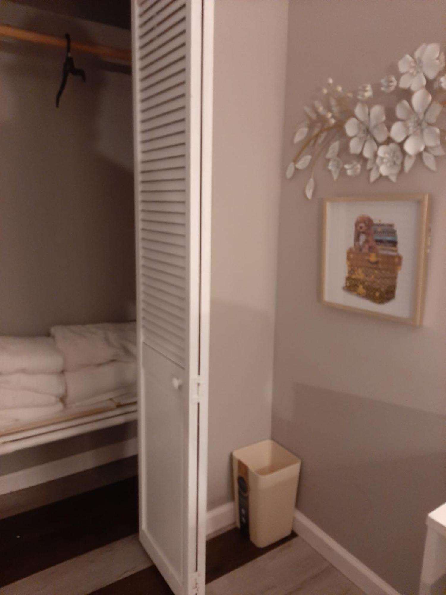 Appartement Mjd Havens à Washington Extérieur photo