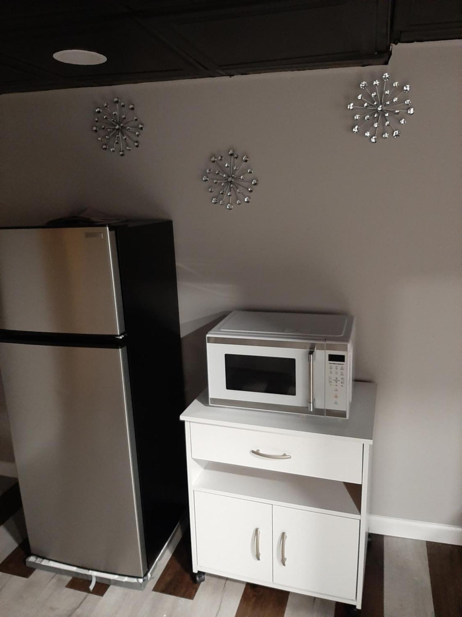 Appartement Mjd Havens à Washington Extérieur photo