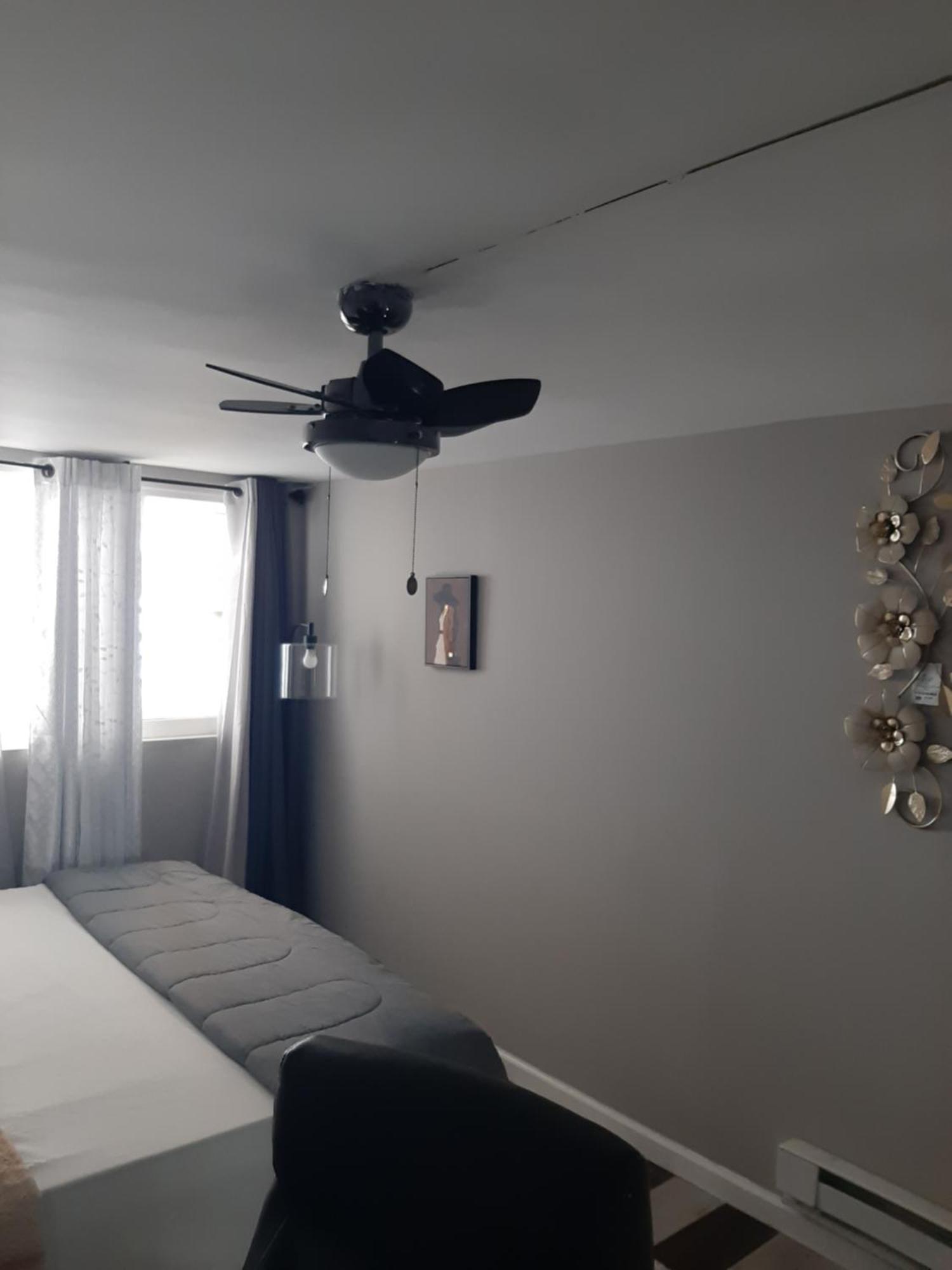 Appartement Mjd Havens à Washington Extérieur photo