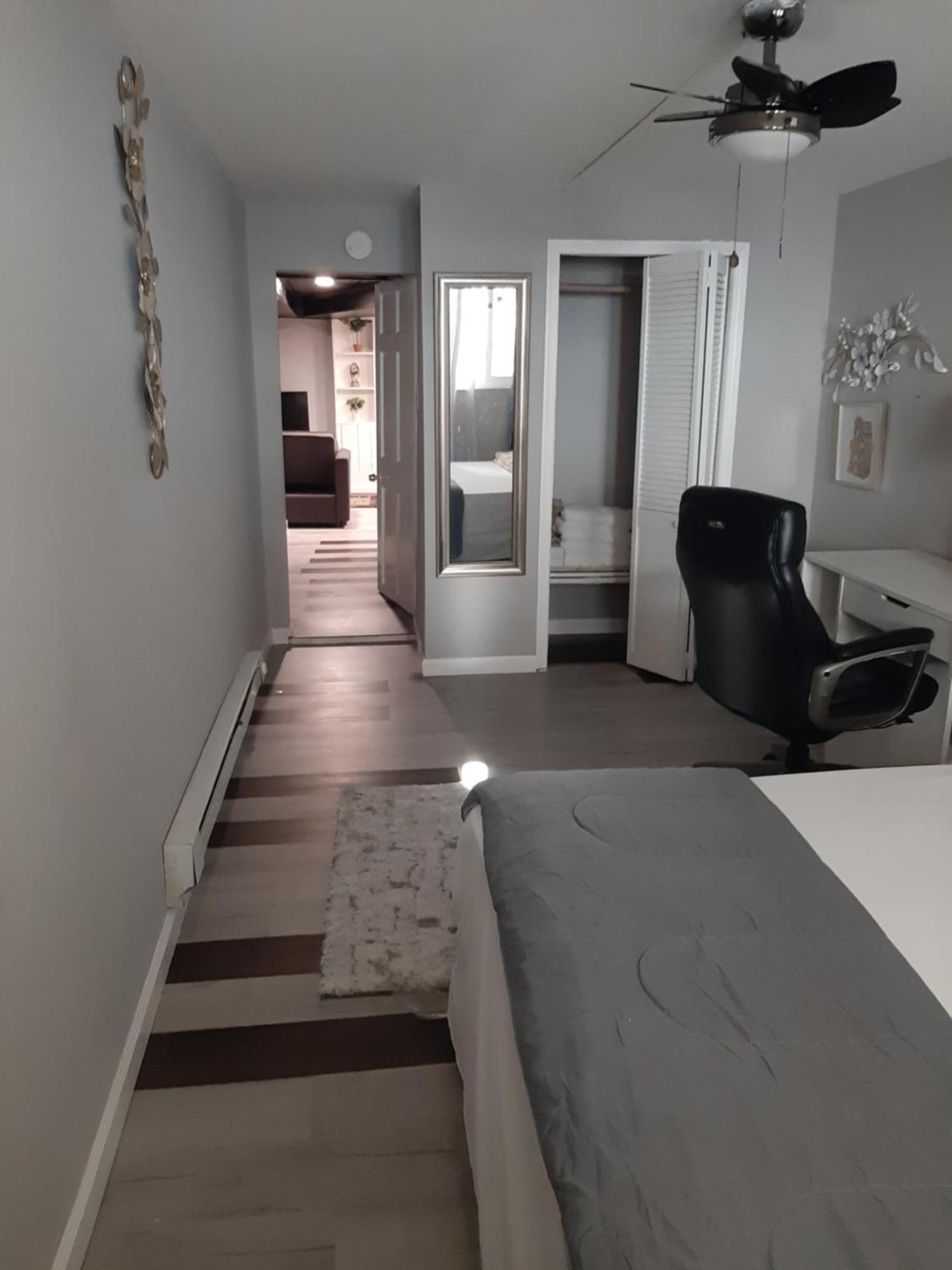 Appartement Mjd Havens à Washington Extérieur photo