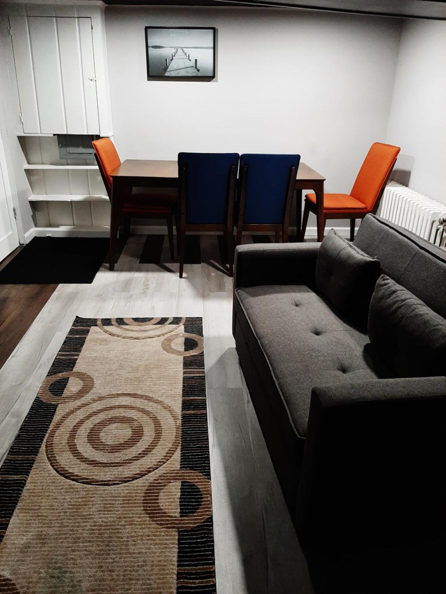 Appartement Mjd Havens à Washington Extérieur photo